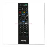 Sony KDL-55X9000B remote control replacement