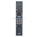 Sony KDL-55XBR8 remote control replacement