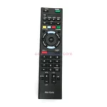 Sony KDL-60EX645 remote control replacement