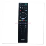 Sony KDL-60EX720 remote control replacement