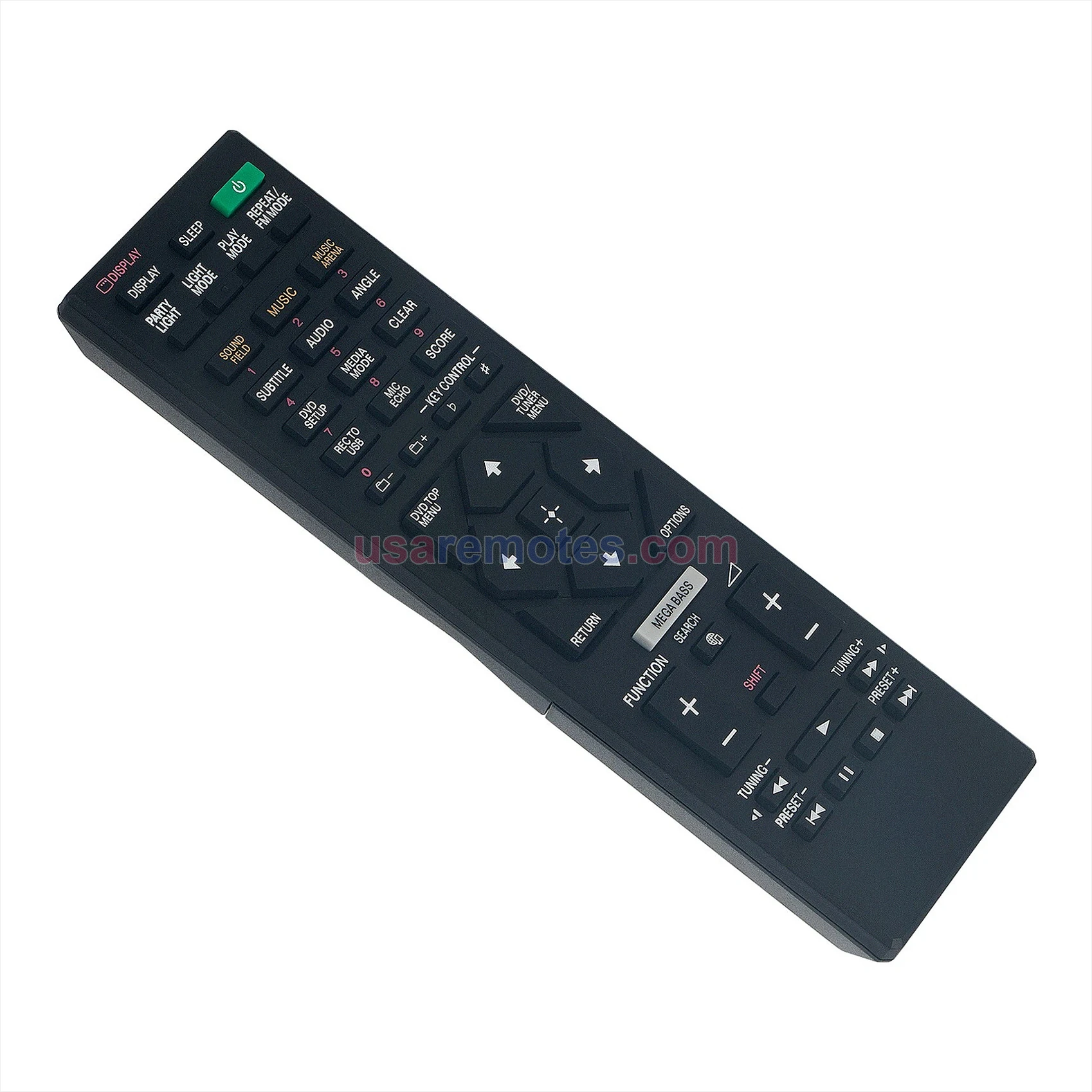 Sony KDL-60EX725 remote control replacement Sony KDL-60EX725 remote control replacement