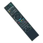 Sony KDL-60LX900 remote control replacement