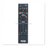 Sony KDL-60R555A remote control replacement