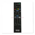Sony KDL-60W600B remote control replacement