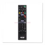 Sony KDL-60W610B remote control replacement