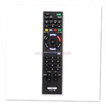Sony KDL-60W630B remote control replacement