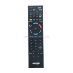 Sony KDL-60W840B remote control replacement