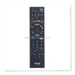 Sony KDL-60W857B remote control replacement