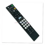 Sony KDL-65W5100 remote control replacement