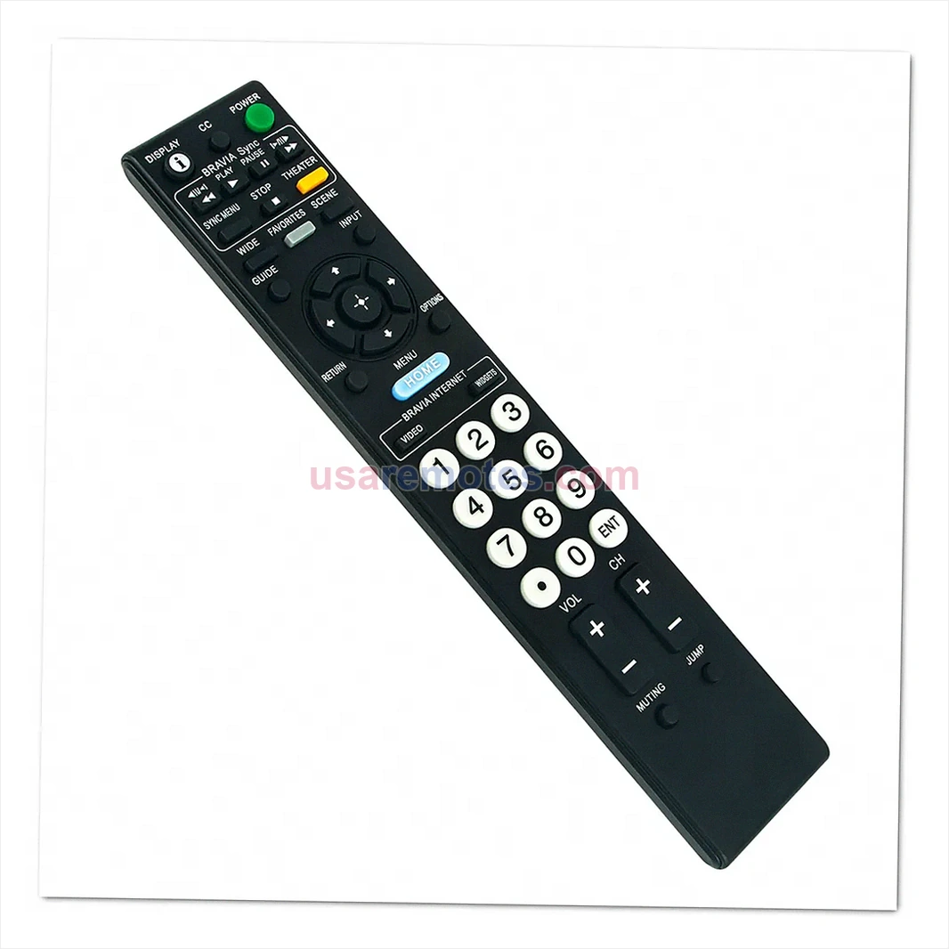Sony KDL-65W5100 remote control replacement Sony KDL-65W5100 remote control replacement