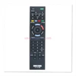 Sony KDL-70R550A remote control replacement