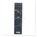 Sony KDL-70R555A remote control replacement