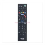 Sony KDL-70W855B remote control replacement