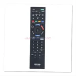 Sony KDL-70W856B remote control replacement