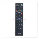 Sony KDL-70W857B remote control replacement
