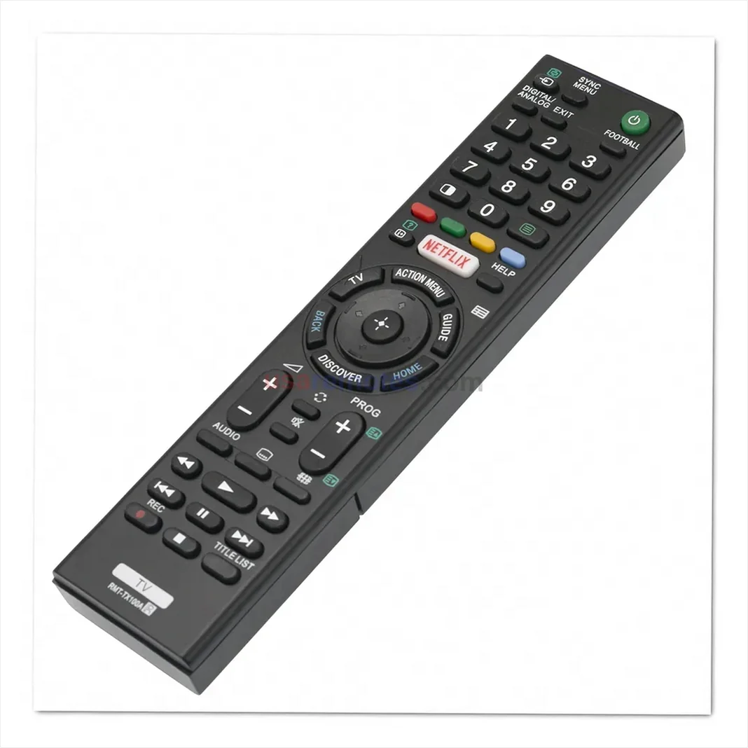 Sony KDL-W805C remote control replacement Sony KDL-W805C remote control replacement