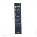 Sony KDL-XBR40HX800 remote control replacement