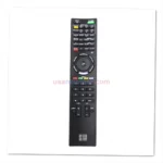 Sony KDL19M4000G Remote remote control replacement