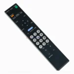 Sony KDL32NL140 TV remote control replacement