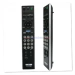 Sony KDL32S3000 remote control replacement