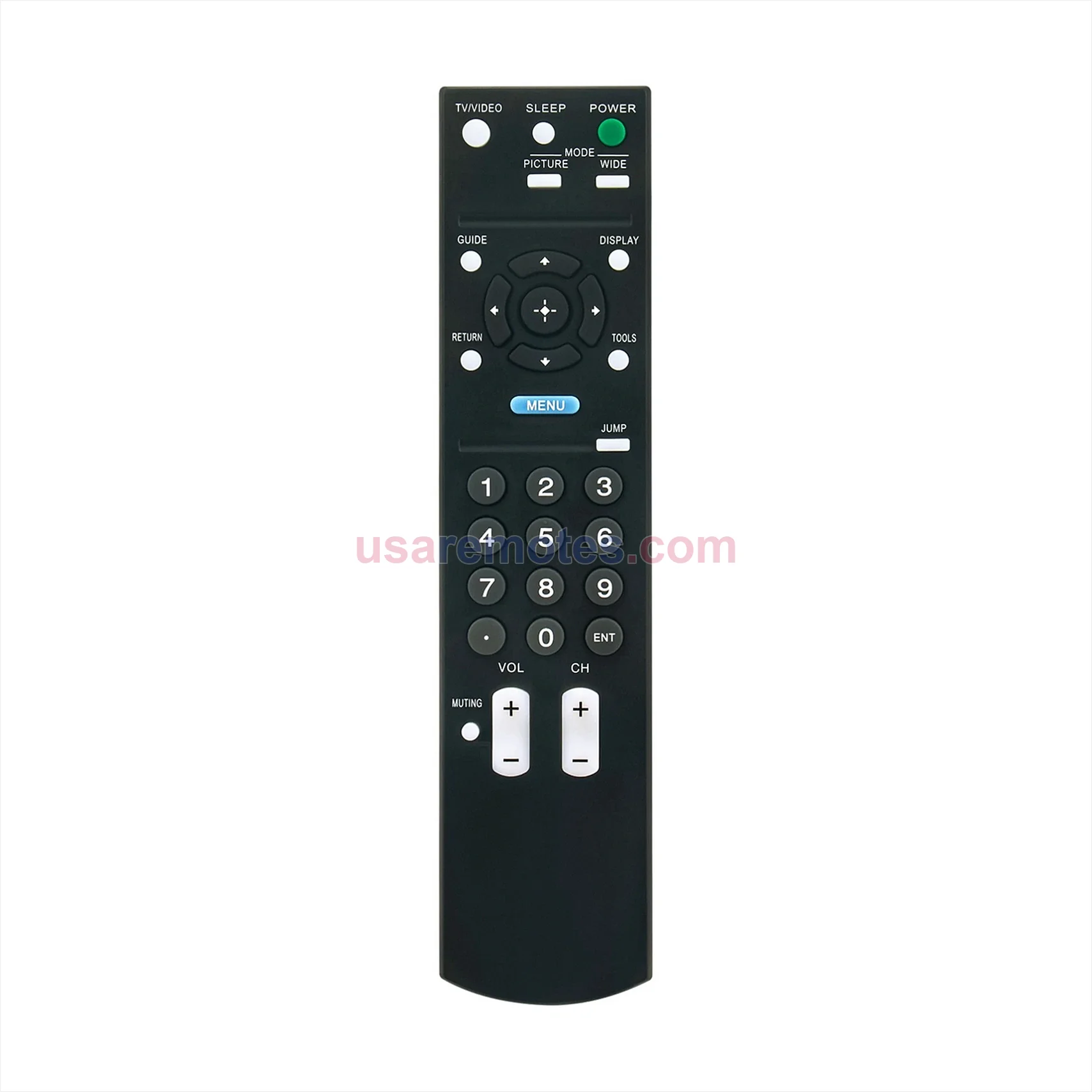 Sony KDL37M4000 remote control replacement Sony KDL37M4000 remote control replacement