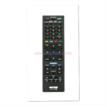 Sony KDL40BX405 remote control replacement