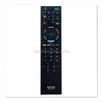 Sony KDL40EX400H remote control replacement