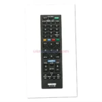 Sony KDL40EX707 remote control replacement