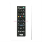 Sony KDL40R485A remote control replacement