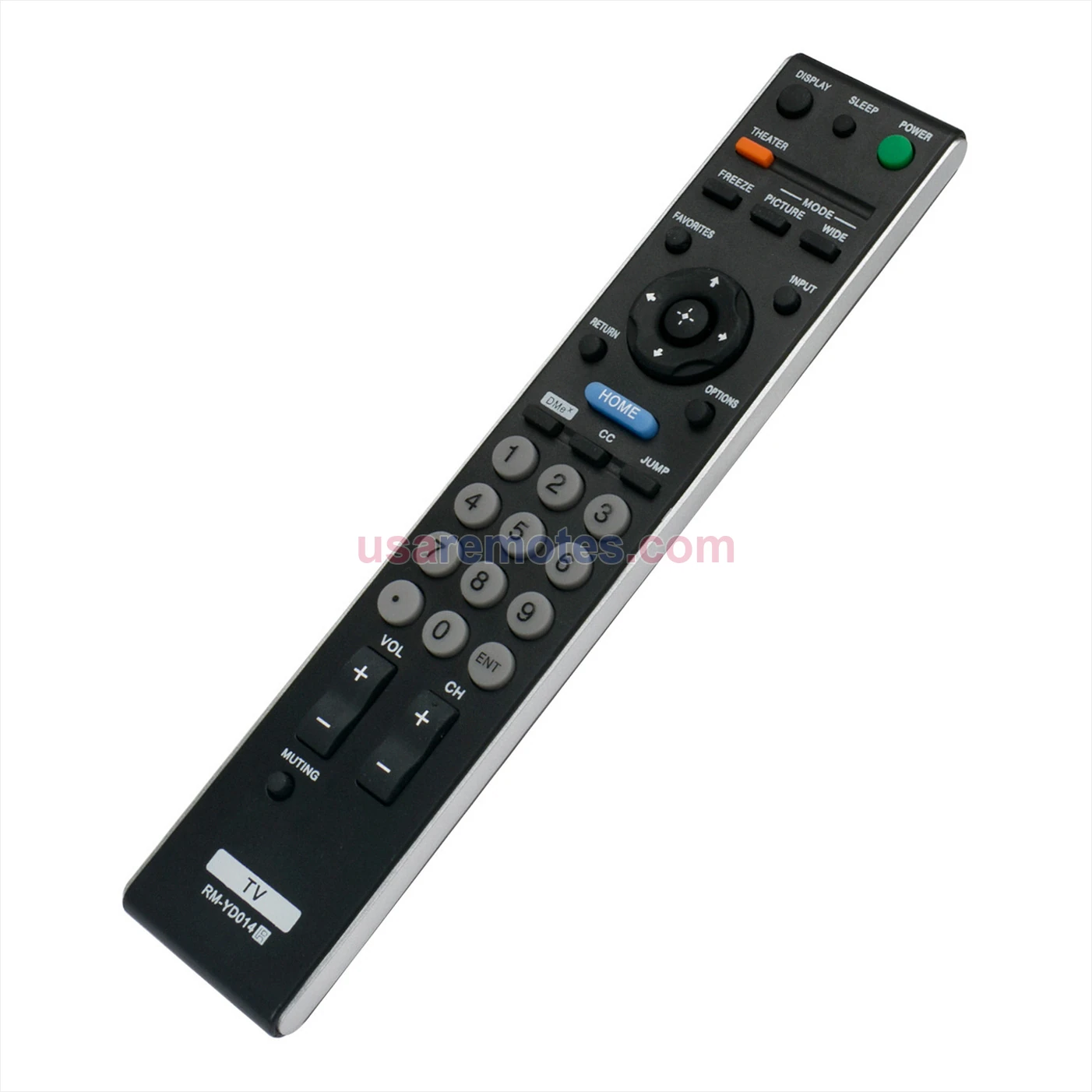 Sony KDL40V3000 remote control replacement Sony KDL40V3000 remote control replacement