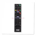 Sony KDL40W590B remote control replacement