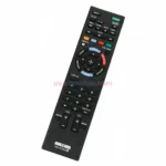Sony KDL42W650A remote control replacement