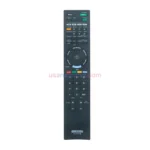 Sony KDL46NX705 remote control replacement