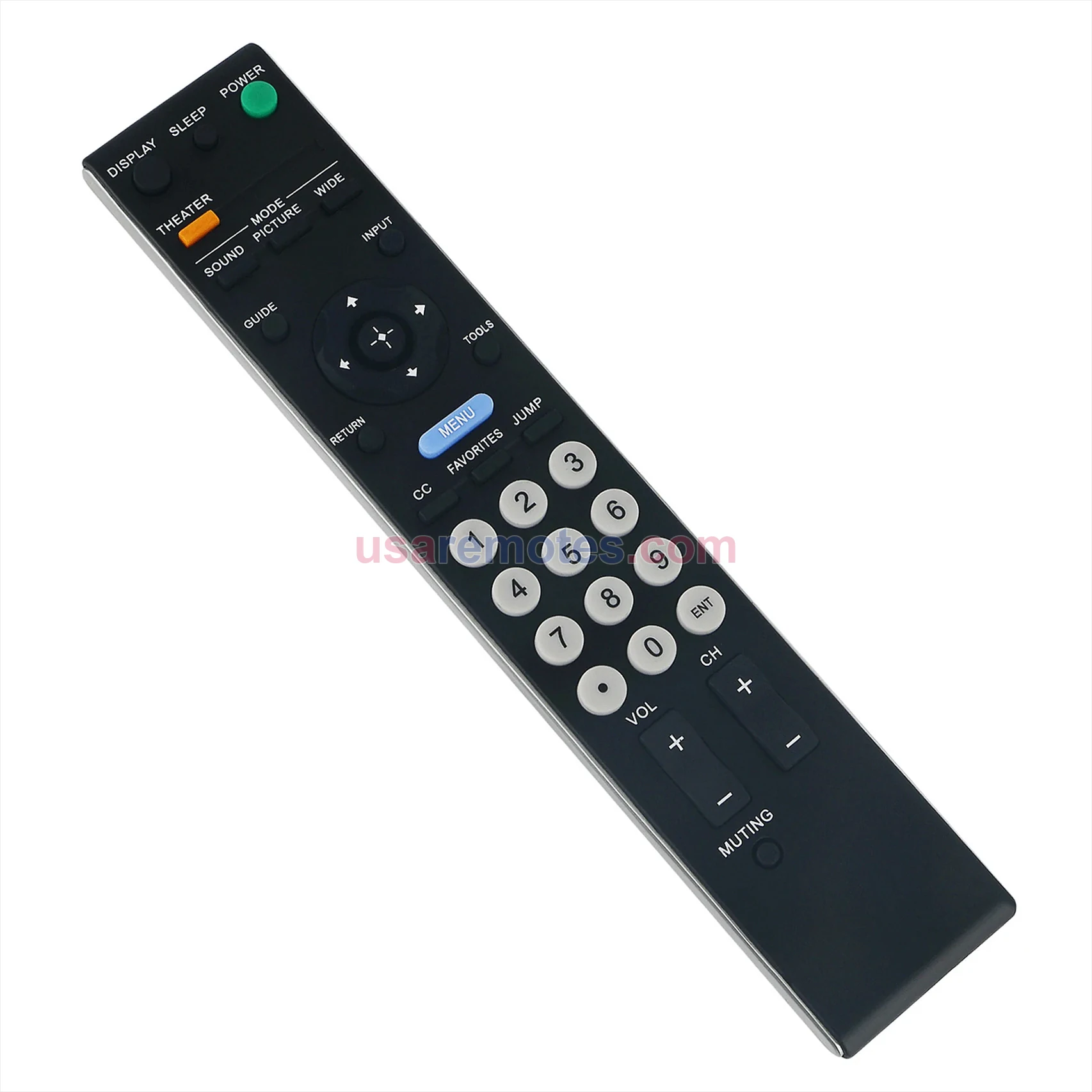 Sony KDL46SL140 remote control replacement Sony KDL46SL140 remote control replacement