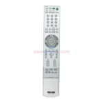 Sony KDL46XBR2 remote control replacement