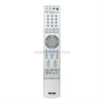 Sony KDL46XBR3 remote control replacement