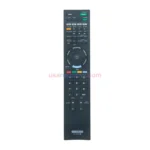 Sony KDL52NX807 remote control replacement