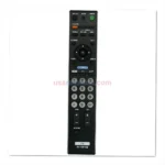 Sony KDL52WL135 remote control replacement