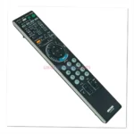 Sony KDL52Z5100 remote control replacement