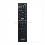 Sony KDL60EX701 remote control replacement