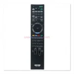 Sony KDL65HX925 remote control replacement