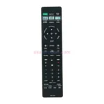 Sony KDLS32A10 remote control replacement