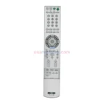 Sony KDLV32XBR1 remote control replacement