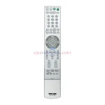 Sony KDS50A2000 remote control replacement