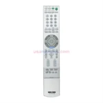 Sony KDS55A2000 remote control replacement