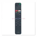 Sony KE-55XH8096 remote control replacement