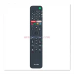 Sony KE-65XH9005 remote control replacement