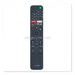 Sony KE-75XH8096 remote control replacement