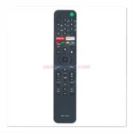 Sony KE-75XH9096 remote control replacement