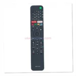 Sony KE-85XH9096 remote control replacement